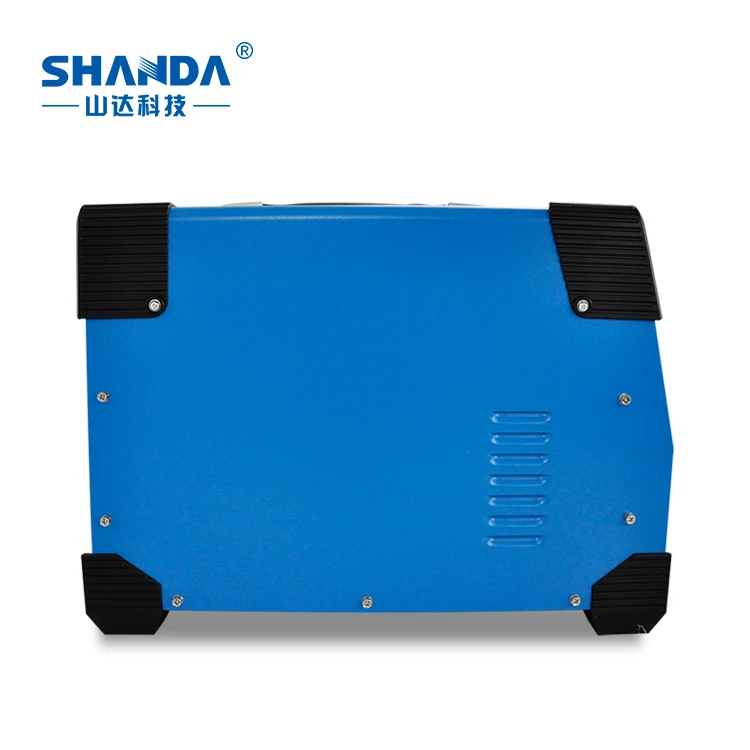 TIG TIG Cold Welders Digital Control Aluminum Pulse TIG Welding Machine