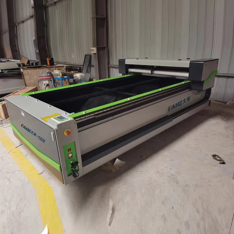 100w 150w 200w 300w co2 Laser 1325 CNC Engraving Machine best quality manufacture of China