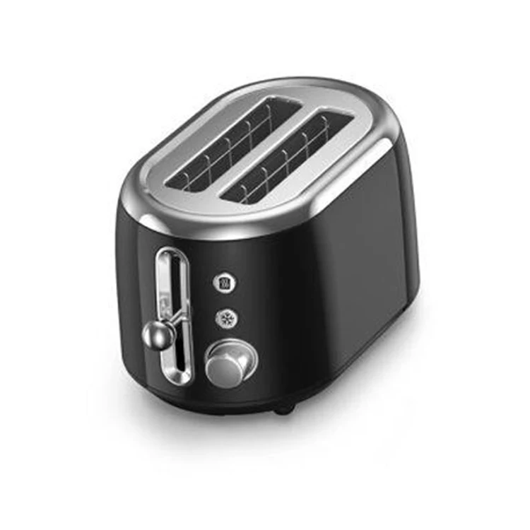 
Electric toaster/2 slice toaster 