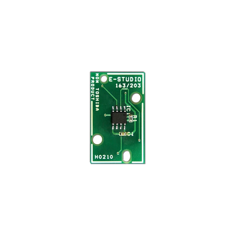 LW010 Toner Chip for OKI ES9160 9170 Printer toner chip