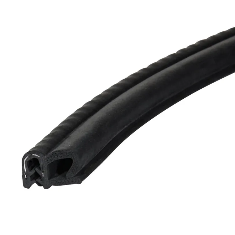Car rubber seal strip door edge cover guard strips gasket for window