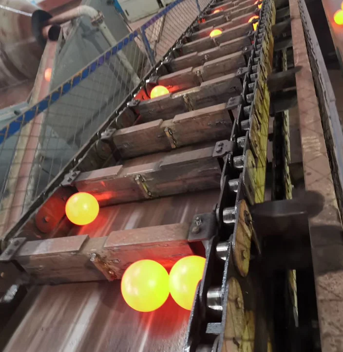 900x3000 Diesel Powered Ball Mill with Good Quality Manganese Steel Lining Plate