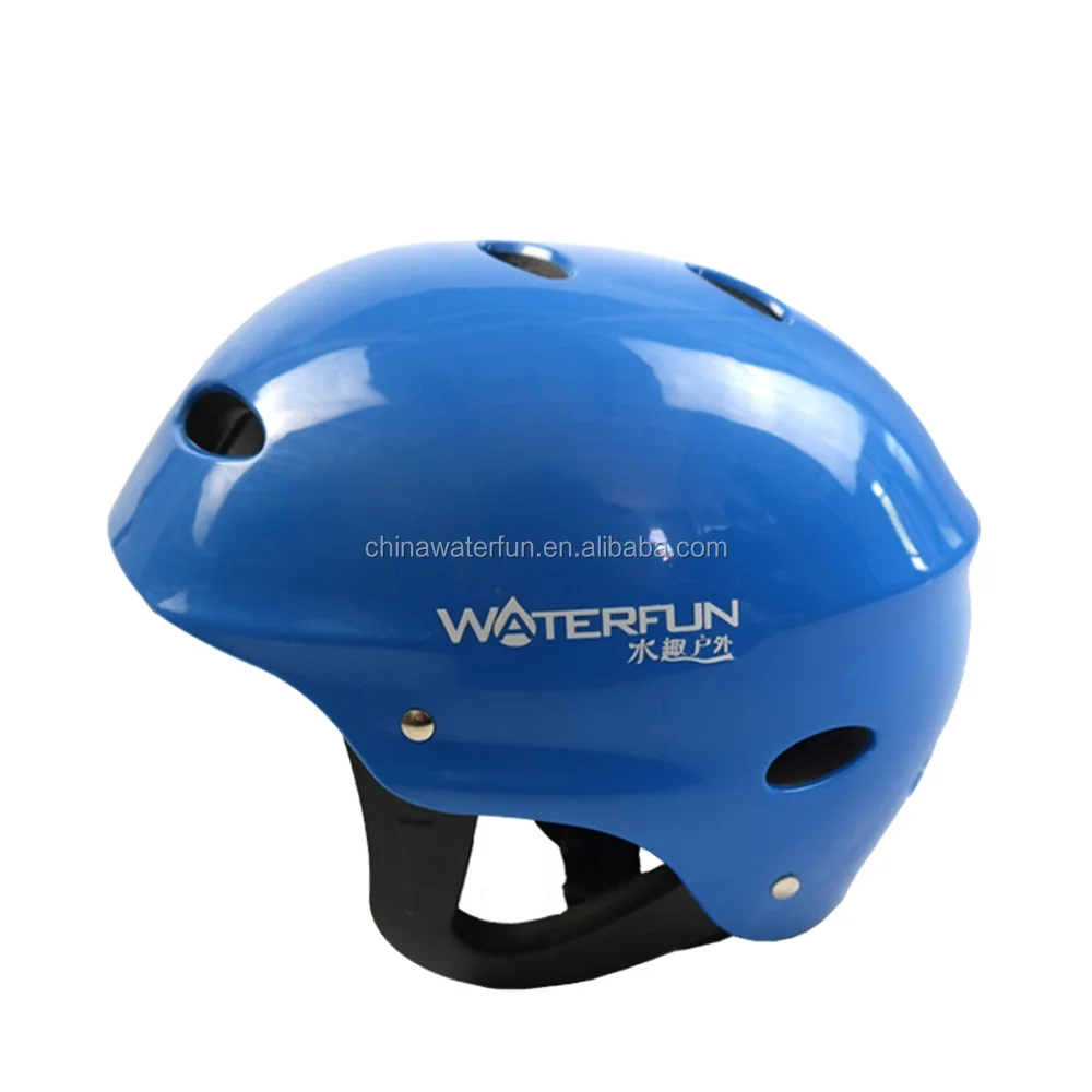 High quality Rescue helmet protect Muti-functions head protection water rescue helmet