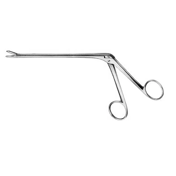 WAGNER Laminectomy Rongeurs neuro surgery, high quality orthopedic surgical instruments