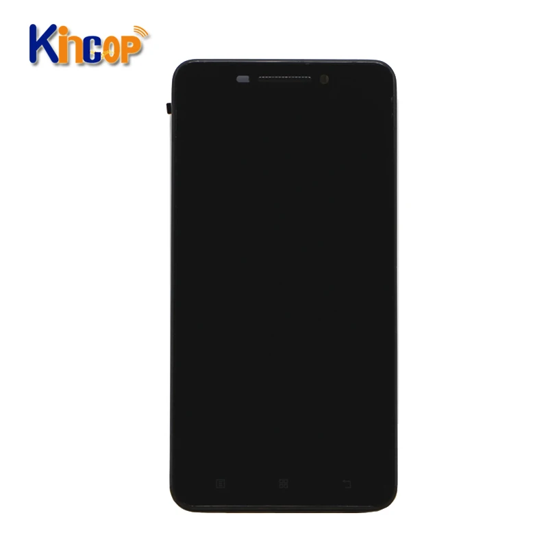 Wholesale Price OEM quality for Lenovo K3 note mobile phone touch screen for Lenovo A7000 LCD K50 K50-T5 Display LCD +frame