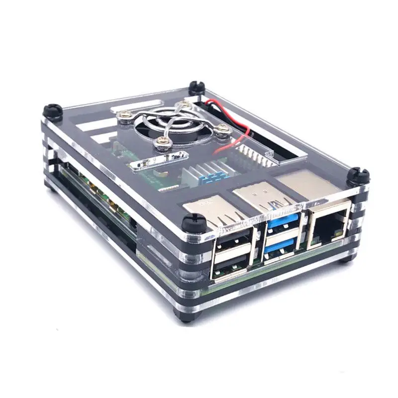 raspberry pi 4 module