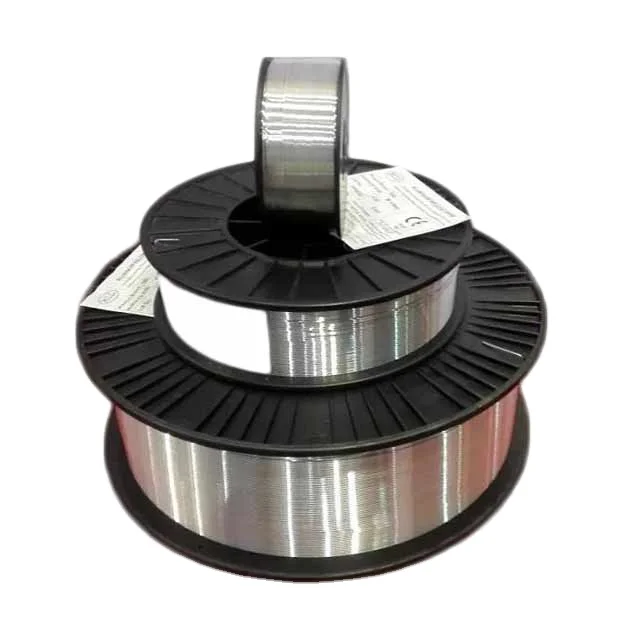 Tensileweld mig/tig 4043 5356 5183 aluminum alloy welding wire er4043 er5356 er5183 0.8mm 1.2mm