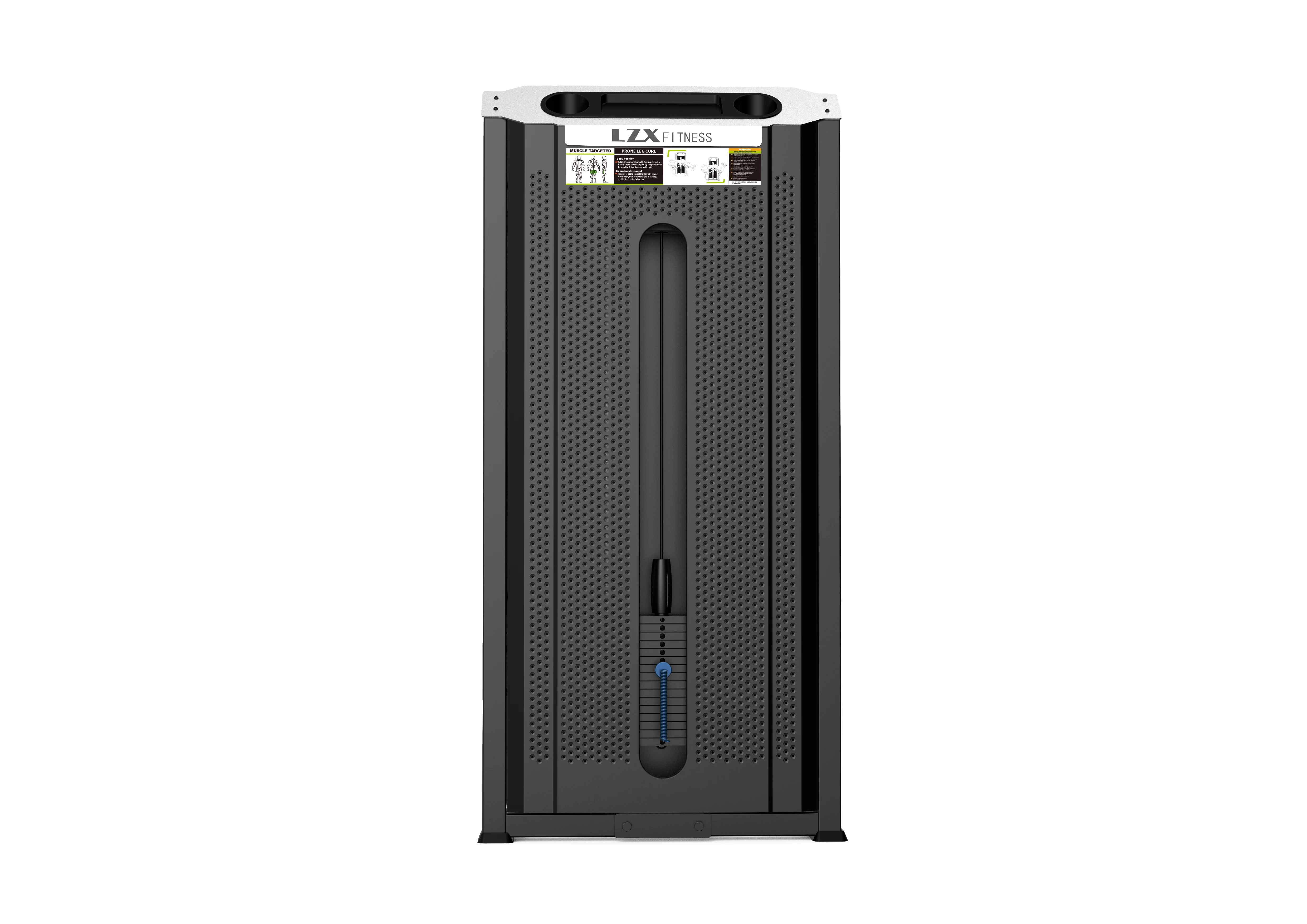 LZX-V1001 новый коммерческий спортивный инвентарь с пользовательским логотипом онлайн-покупка