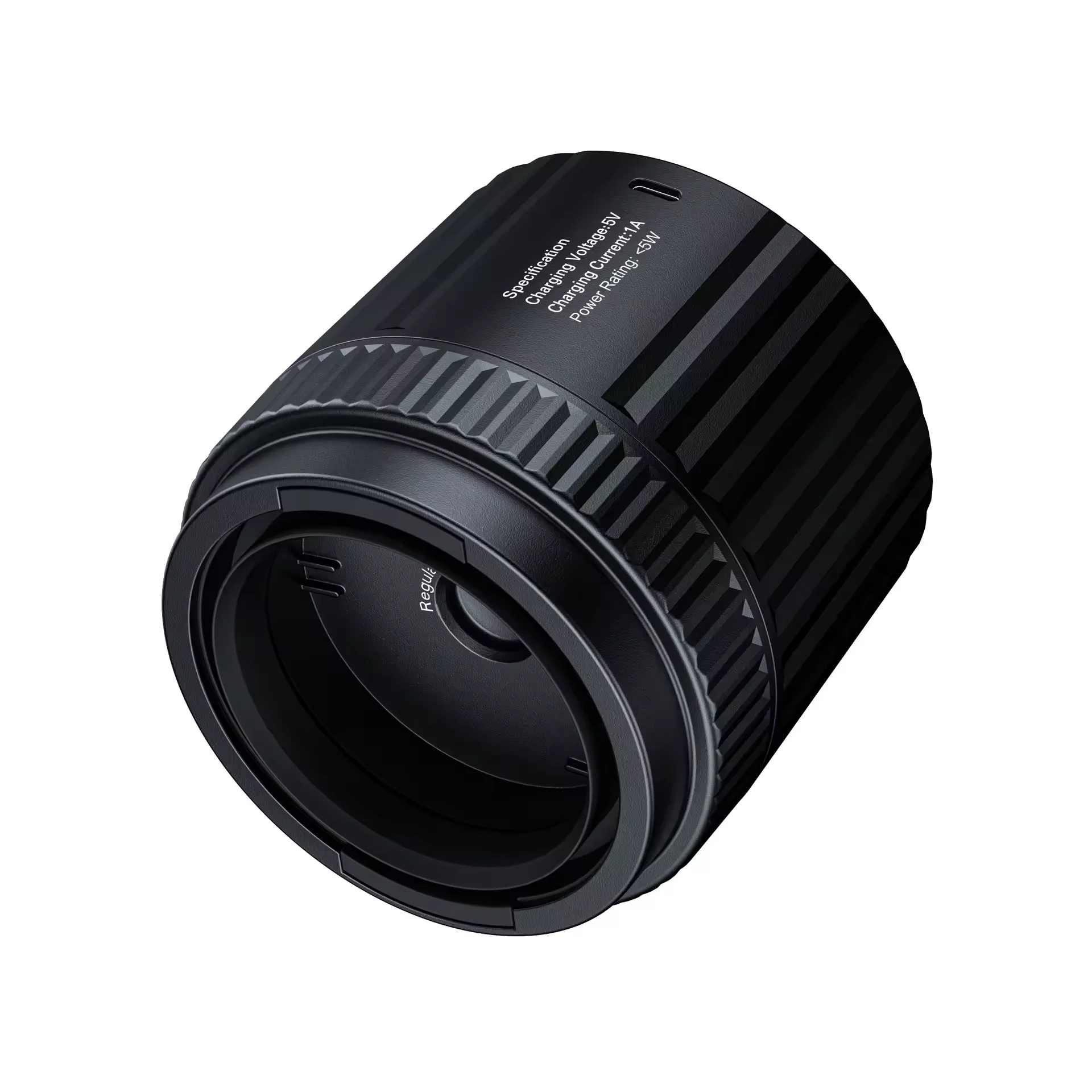 New Design Count Down 1200mAh Automatic MINI Jar Vacuum Sealer for Food Preservation with Data Cable