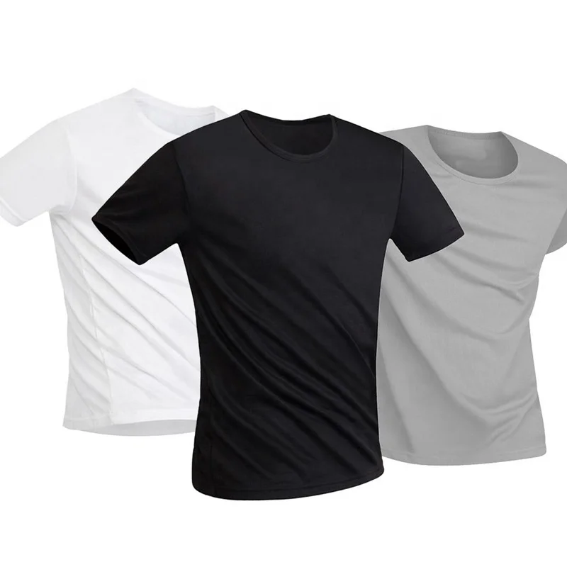 Cheap bulks clothing mens plus size poleras algodon cotton casual t shirt for men 2024 wholesale