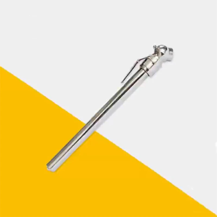 Mini Quickly Auto Tire Pressure Gauge Digital Tire Pressure Gauge Tire Gauges for Cars Trucks RVs and Bicycles