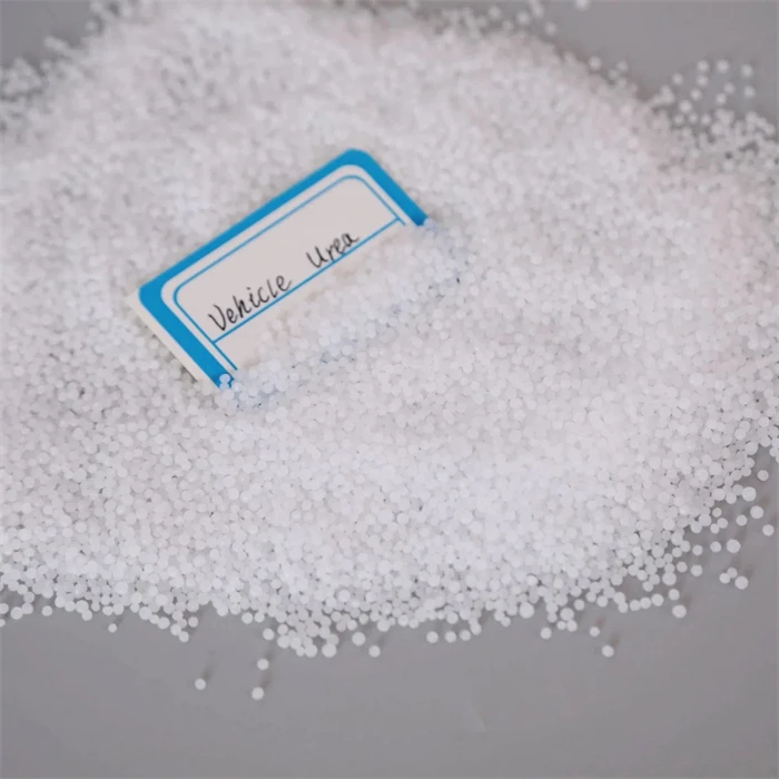 Wholesale Agricultural Granular 46% High Nitrogen Fertilizer Prilled Urea 46n Granular Price