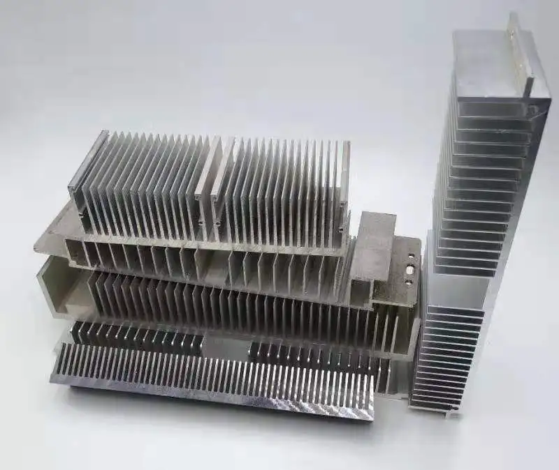 cpu water cooling systemmcpu water cooler  extrusion heatsink
