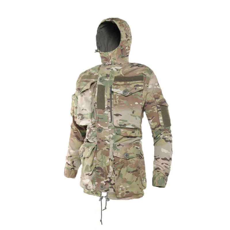 germany tactical clothes ecwcs parka tactical parka