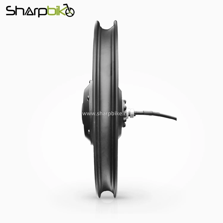 Односторонний одновальный электродвигатель Sharpbike 250 Вт/350