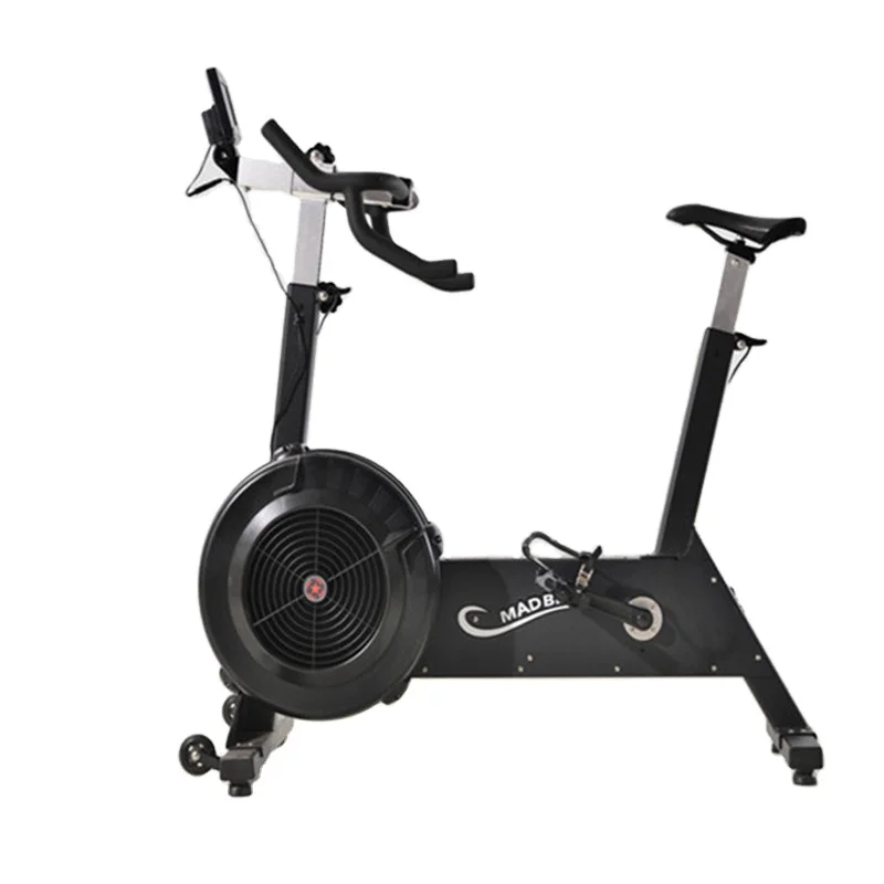 Premium Quality Adjustable Resistance Safe Riding YJ-012 Spinning Bike