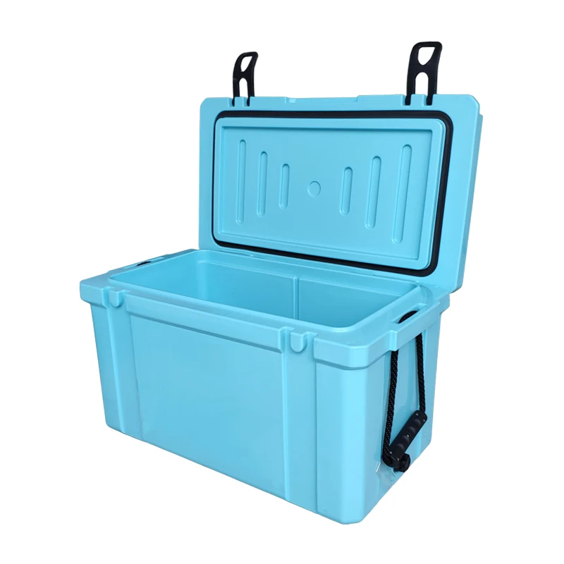 Portable pop up dressing room outdoor car tent camping insulation ice chest cooler box