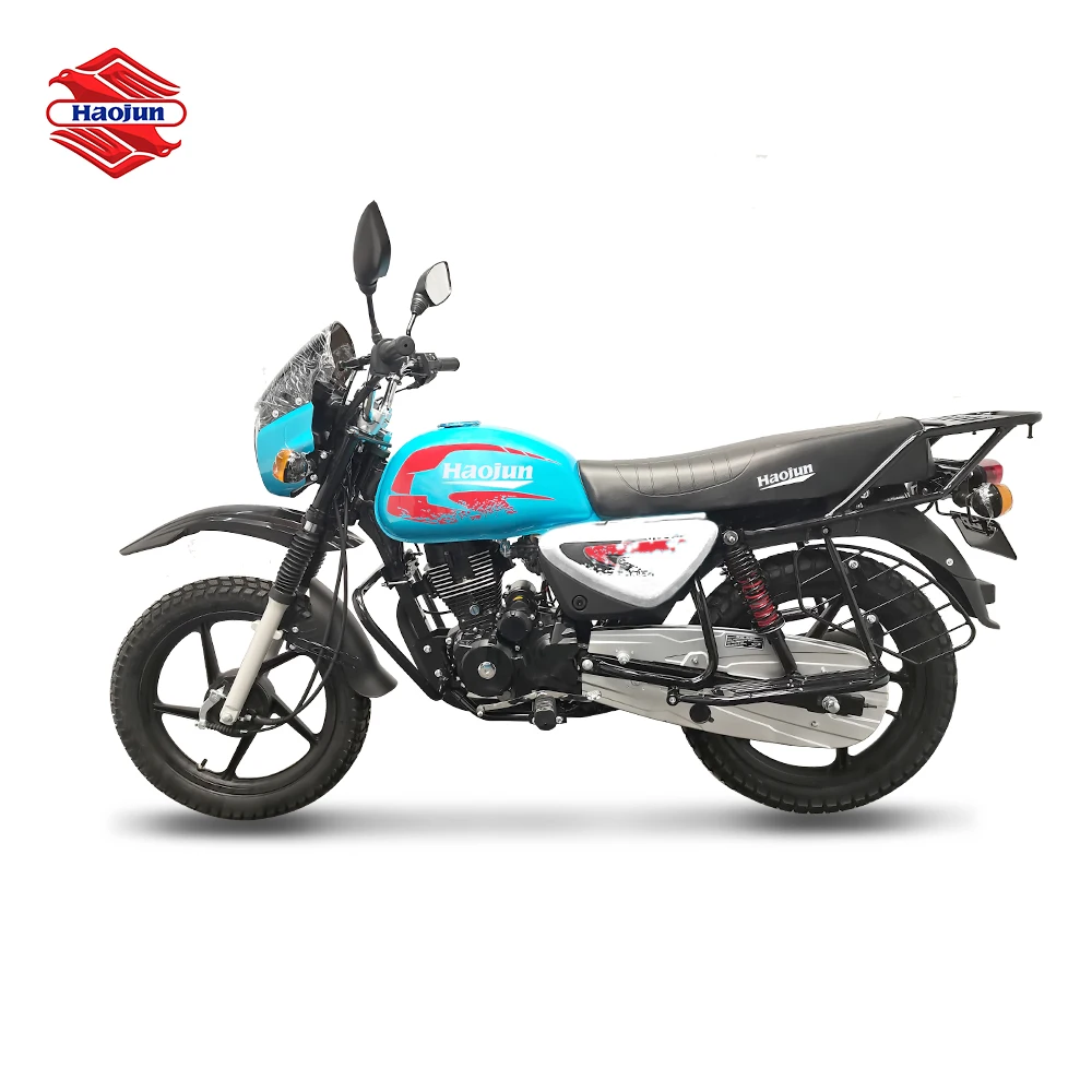 Wholesale Two Wheels Racing Motorcycle Chinese Classic Motorbikes Motorcycle for Sale