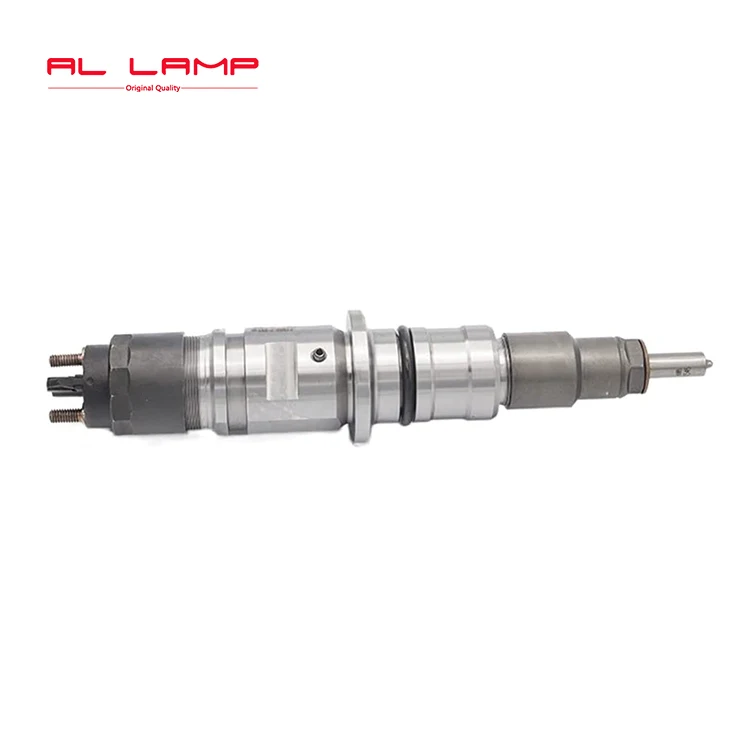 0445120125 Diesel Injector Nozzle  OEM 0445120125 For BOSCH