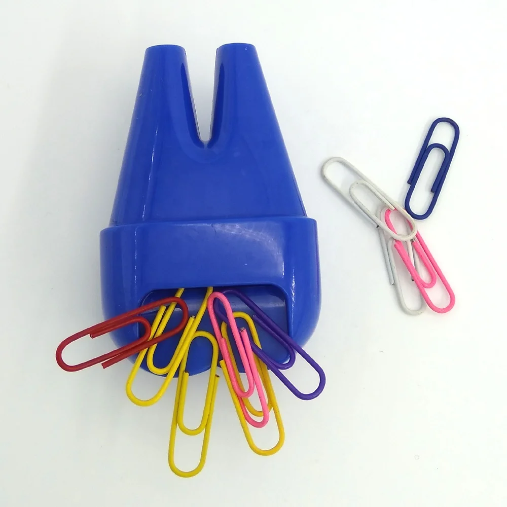 
doctor gifts tooth dental paper clip dispenser 