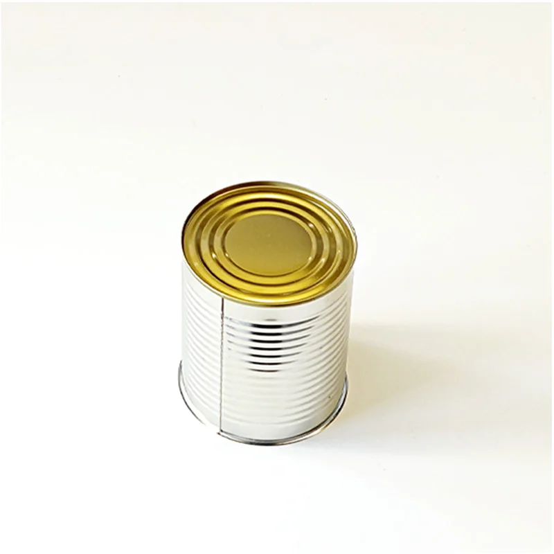 Factory Direct Supply Canned food With Canned Food