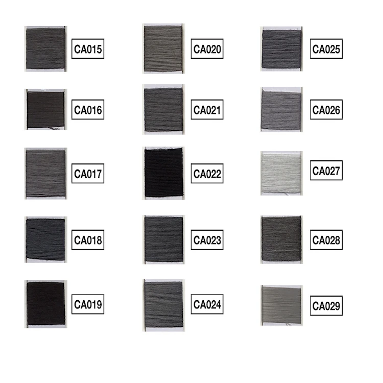 
 Olefin PP FDY ATY пряжа по низкой цене, оптовая продажа, ISO стандартная окрашенная пряжа для улицы  