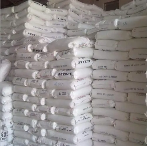 
High quality Granules Sinopec Brand Virgin pp t30s Virgin Polypropylene pp 