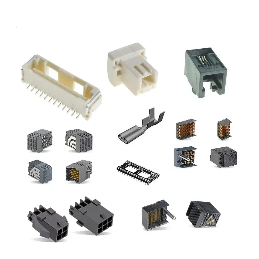 TE TYCO AMP 1742915-1  Automotive   connector   in stock