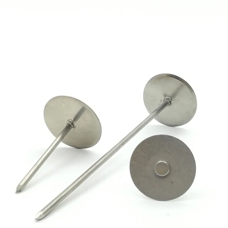 China suppliers best selling products insulation cupped head pins for disc insulators