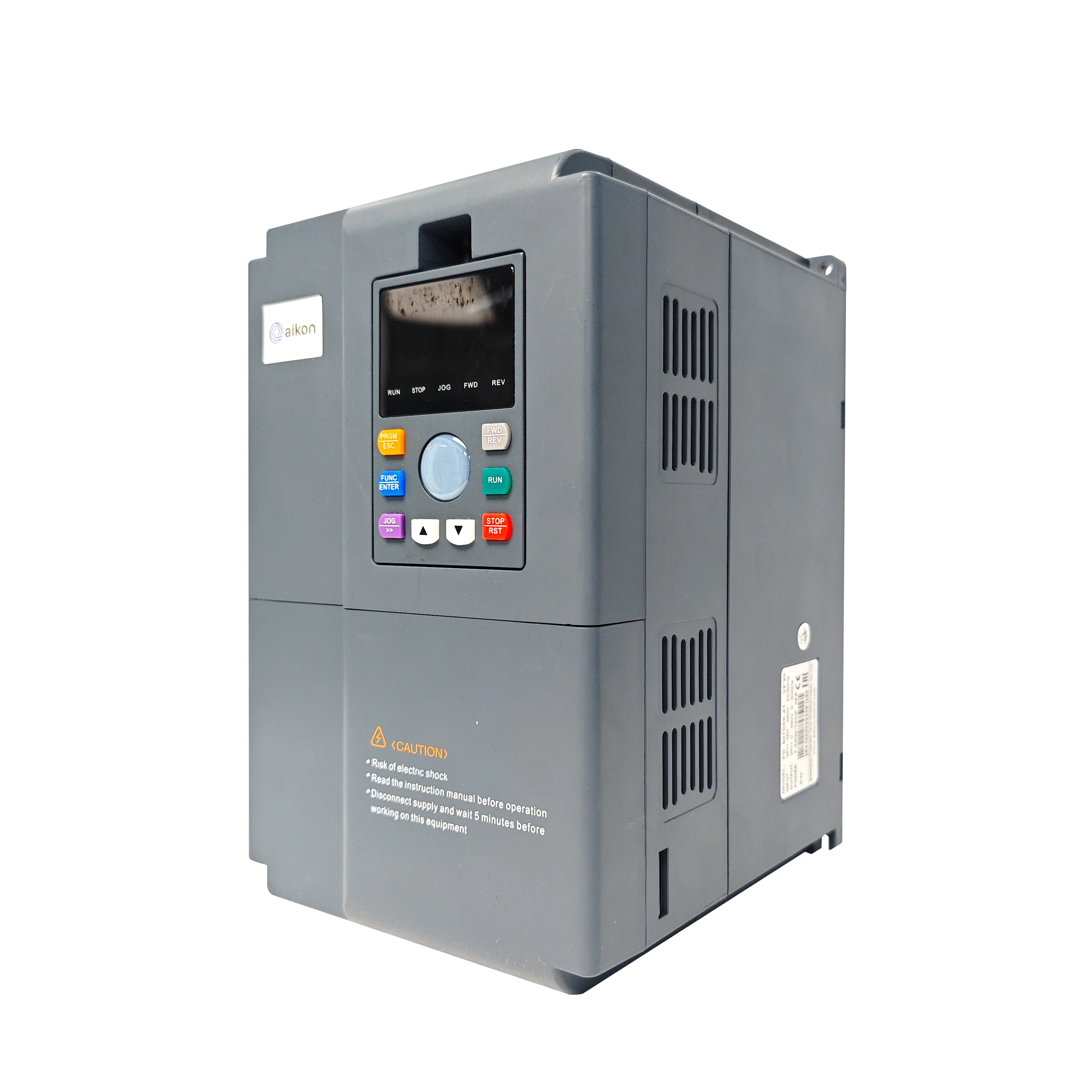 Akion factory price 600HZ 22KW Vfd Ac Driver Frequency Converter Variable Speed Drive Inverter for sale