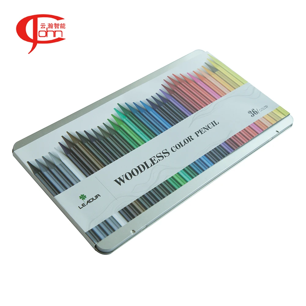 DISCOUNT prismacolor artist 36 colored pencil sets