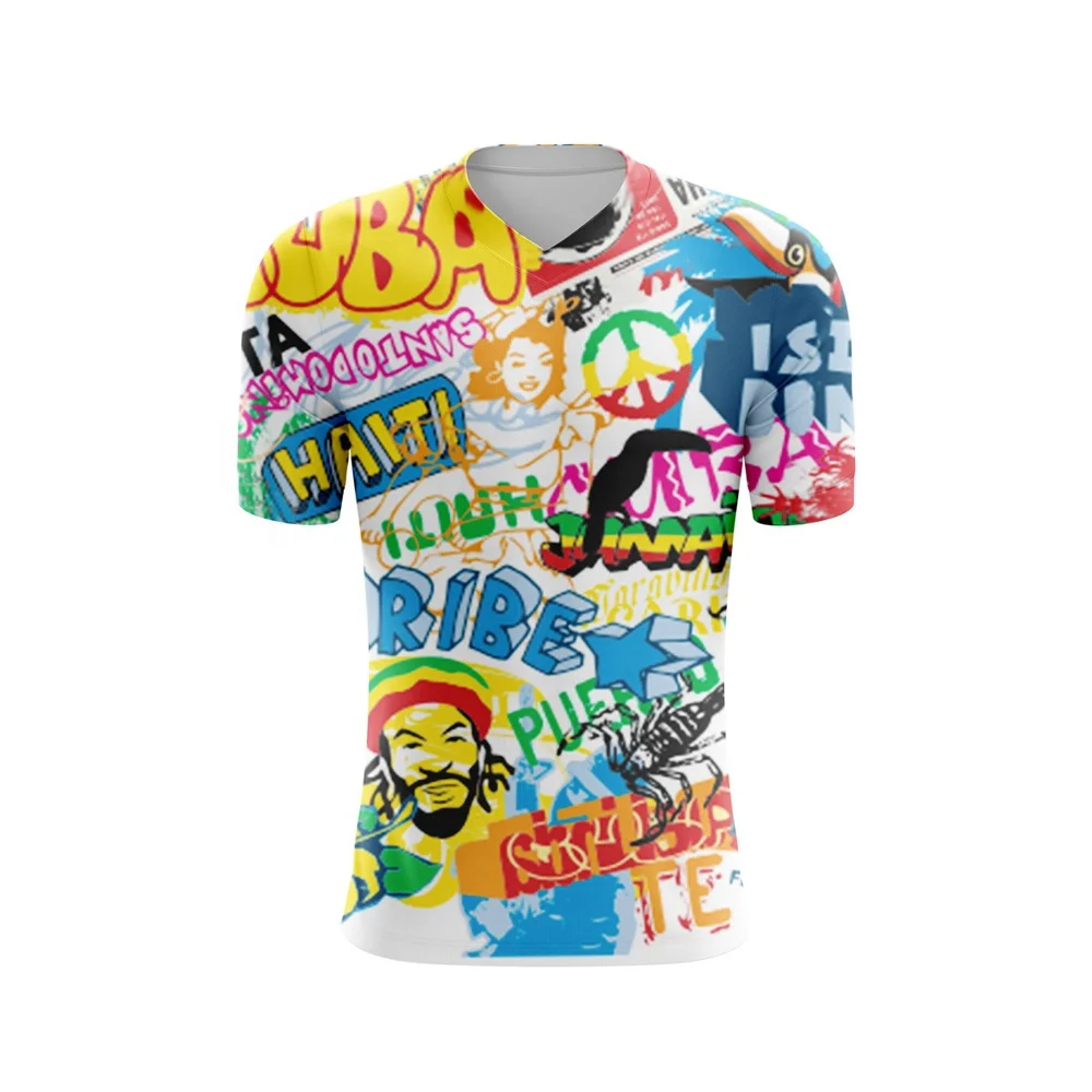 Wholesale Custom Mens Blank 100% Cotton Tshirt Printing Short Sleeve Sublimation T Shirt Men