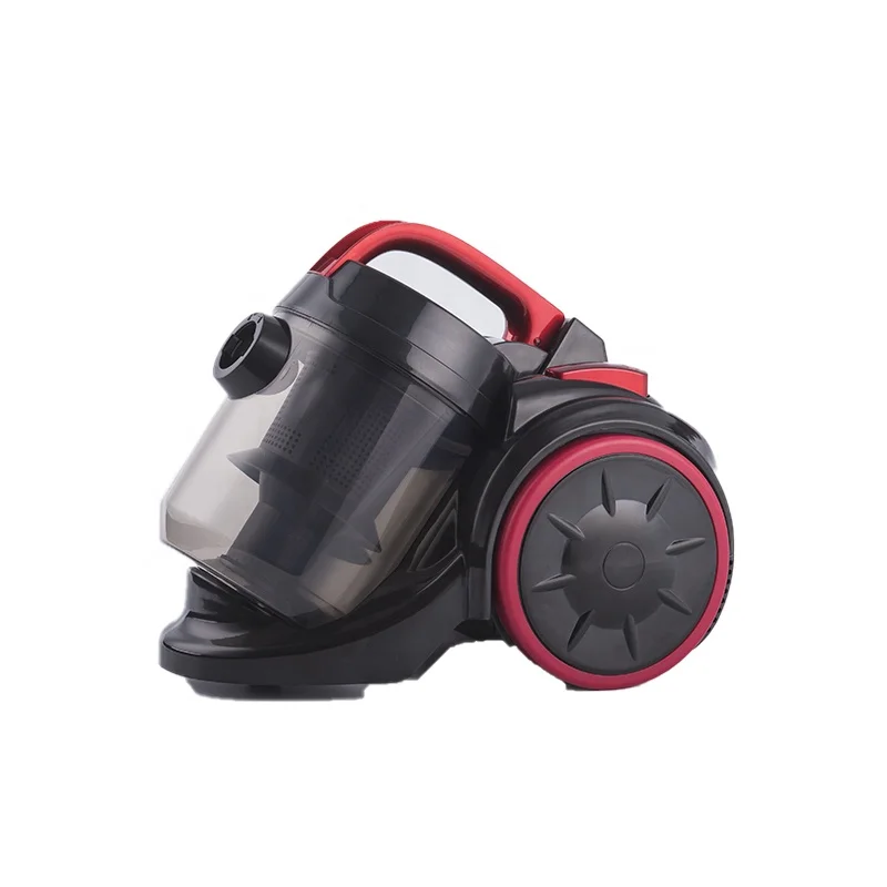 Многофункциональный циклонный пылесос 800W ERP II 2L HEPA 18Kpa без мешка