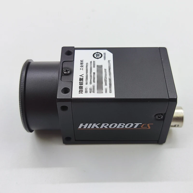 HIKROBOT High Resolution 5.9 fps GigE IMX183 20MP Machine Vision Cameras for Industrial