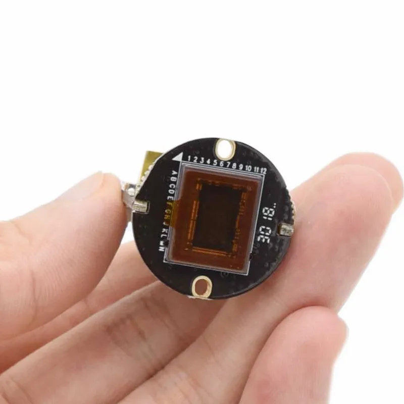  2MP IMX385 1080P 60fps 25x42 мм EX-SDI HD-SDI аналоговых видеонаблюдения медицинский промышленный модуль камеры доска с низкой температуры типа