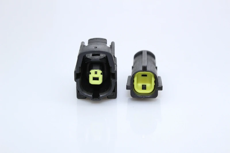 Hot harness male female connector terminal 3 pin waterproof wire harness connector crimp housing female connector wiring harness