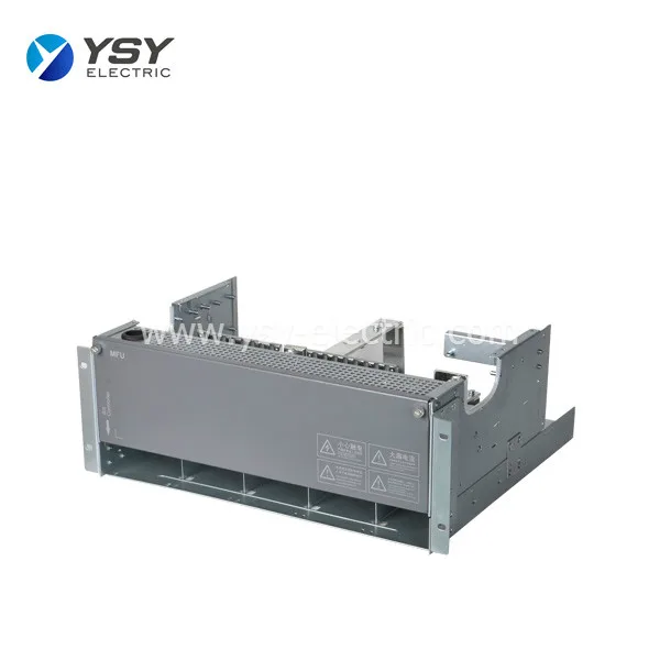 Metal Enclosure For 19 Inch 2u Rack Mount Server PC Electronic Device Amplifier Profile Housing