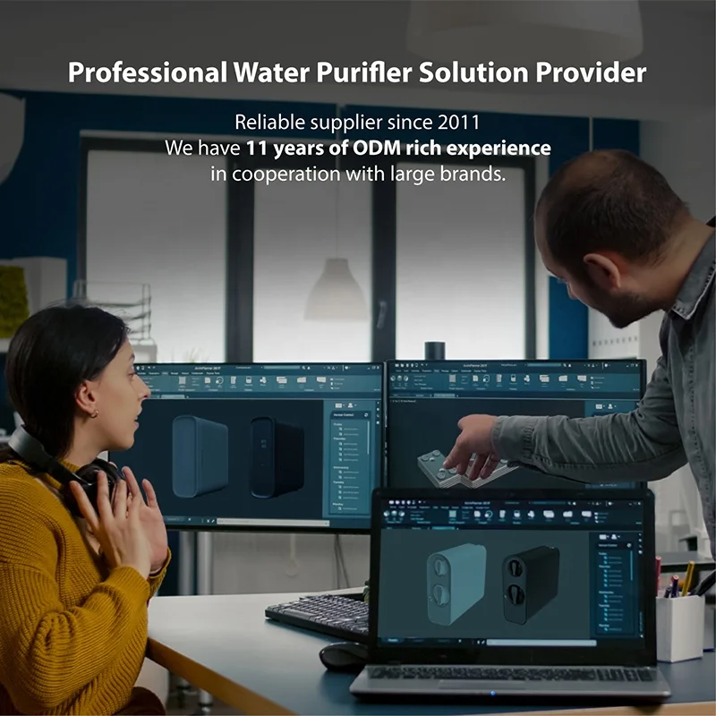 EWF-8060 колодезной воды фильтр Замена для DW8090 DW85