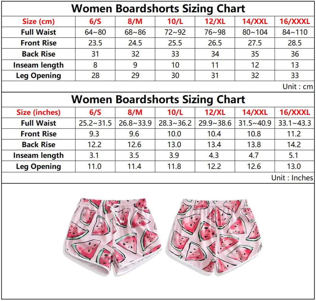 Custom Breathable Quick Dry Beach Wear Cool Sublimation Pattern Swim Shorts for Men