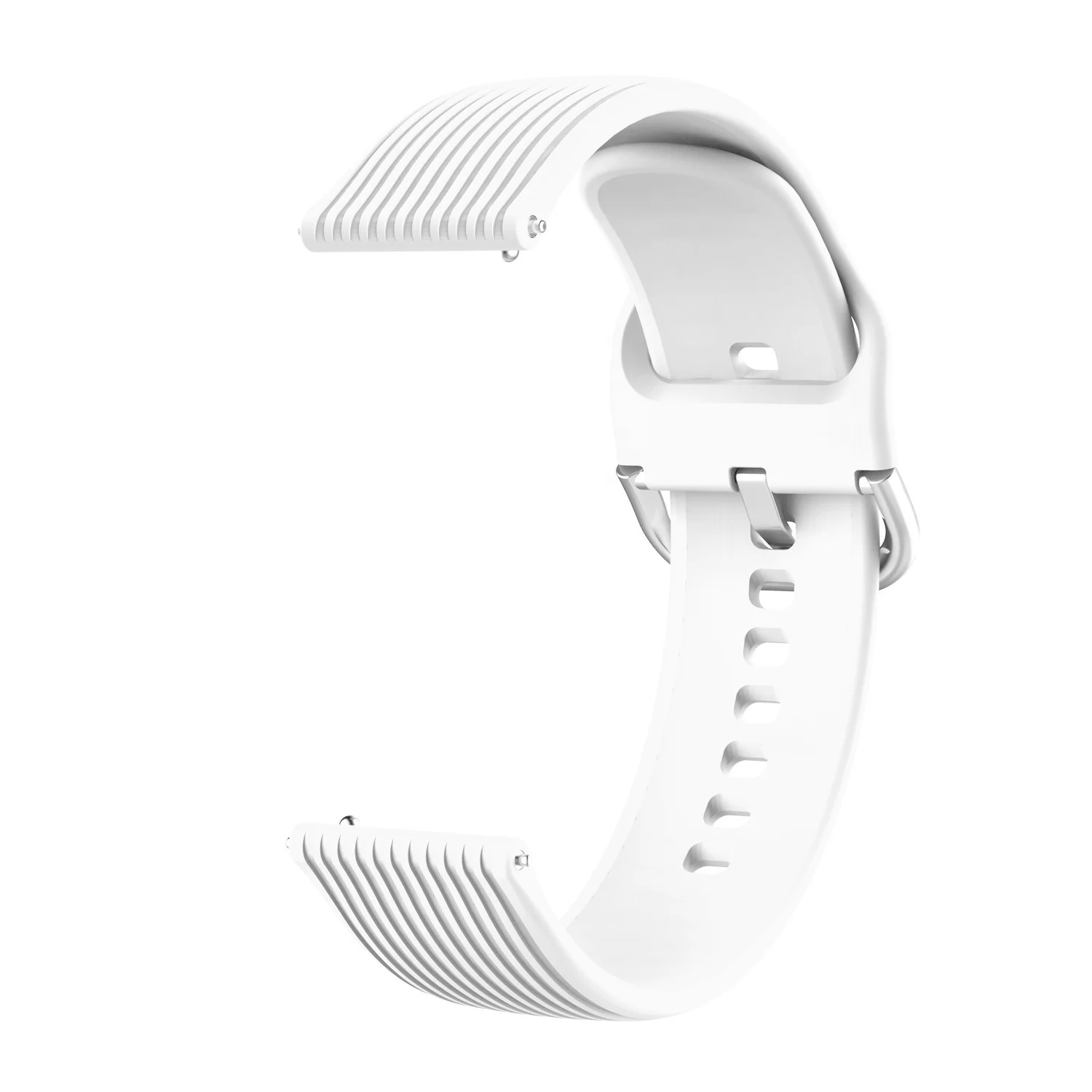 Ремешок для Samsung Galaxy watch 4 5 6 pro Classic/Active 2/Gear S3 44 мм 40 46 браслет correa HUAWEI GT 2/2E/3 Band