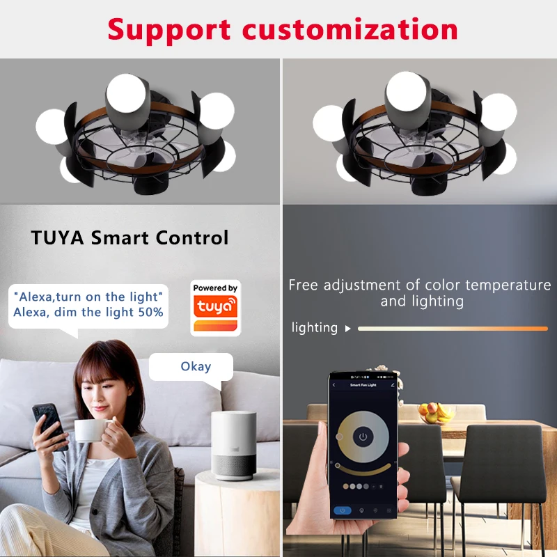 Ceiling Fan, Ceiling Fan With Light,Stealth Air 500 mm Ceiling Fans Buy From Leading Exporter