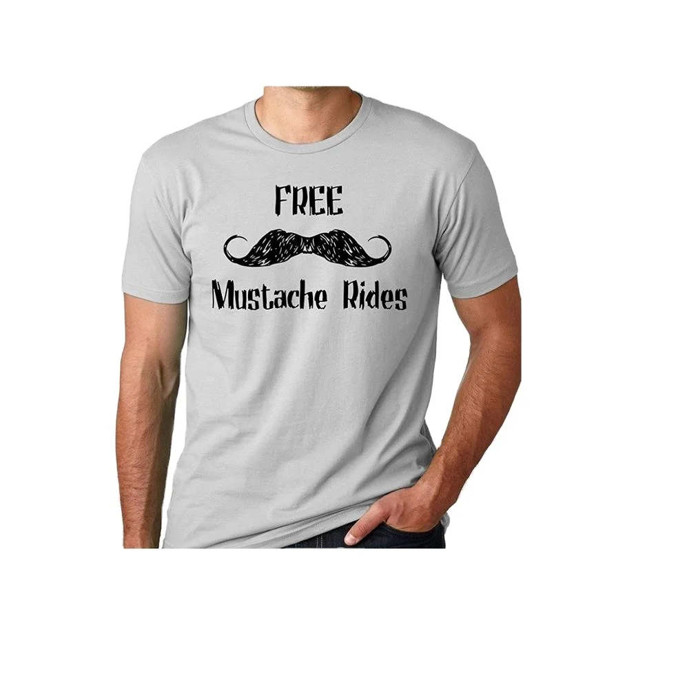 Man t shirt with print in wholesale price from Bangladeshi manufacturer with cheap wholesale Price