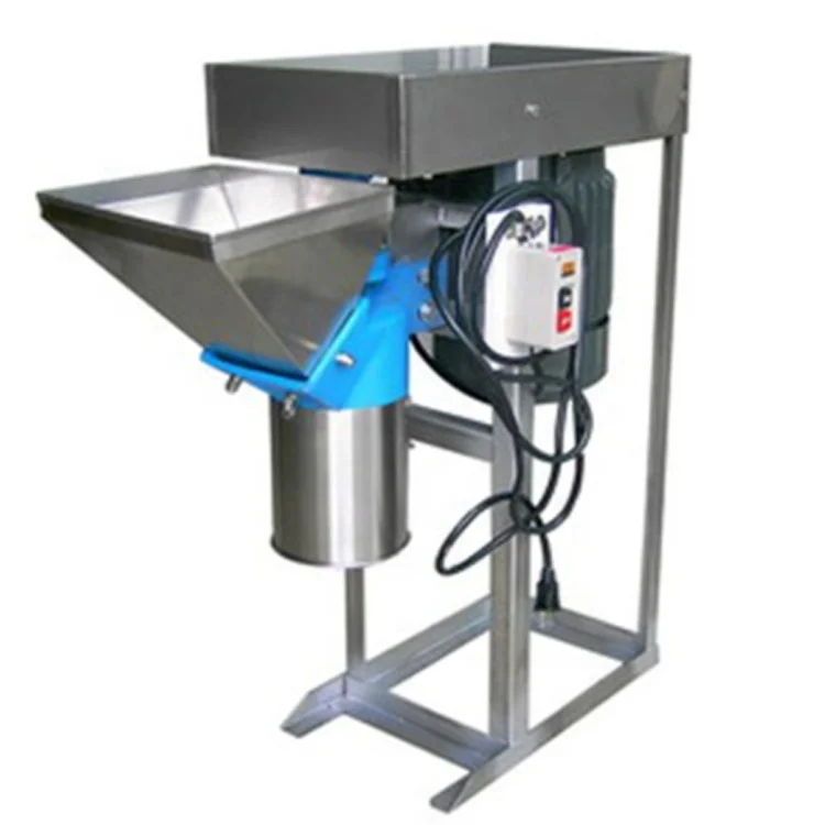 High Quality Garlic grinding machine garlic chili sauce making machine