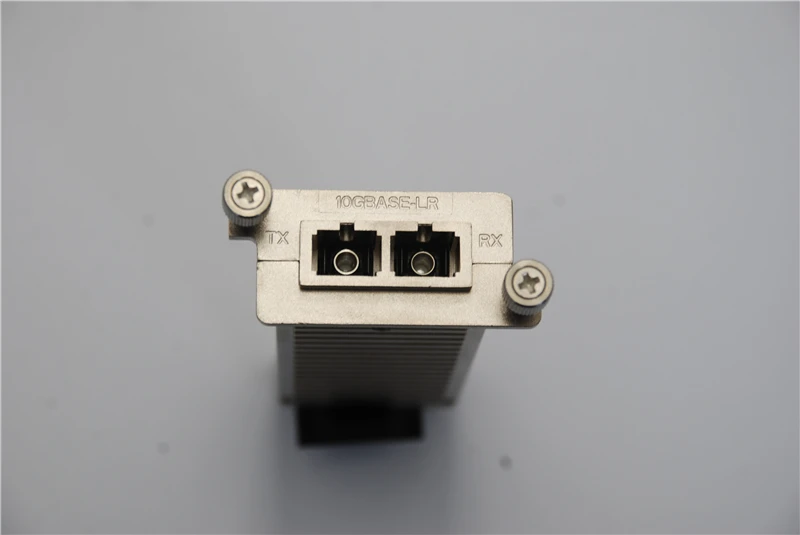 Original XENPAK-10GB-SR XENPAK 10GBASE-SR 850nm 300m Reach optical transceiver Module SC duplex connector