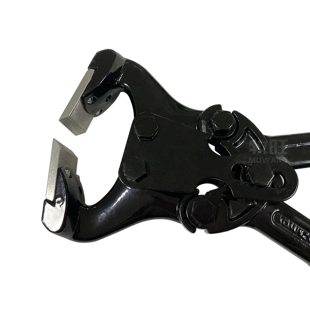 supply animal cattle Clippers Goat Horse Sheep Hoof Shear Nippers Hoof Trimmer Plier