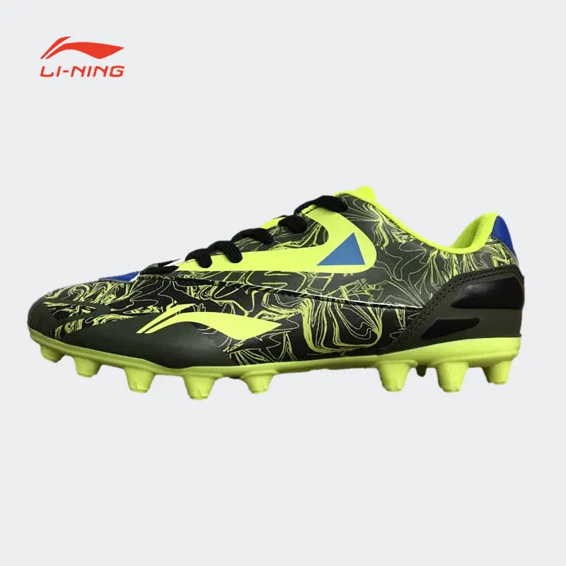 Li Ning, футбольная обувь, футбольная обувь, футбольные бутсы, футбольные бутсы, мужская спортивная обувь, ASFN011