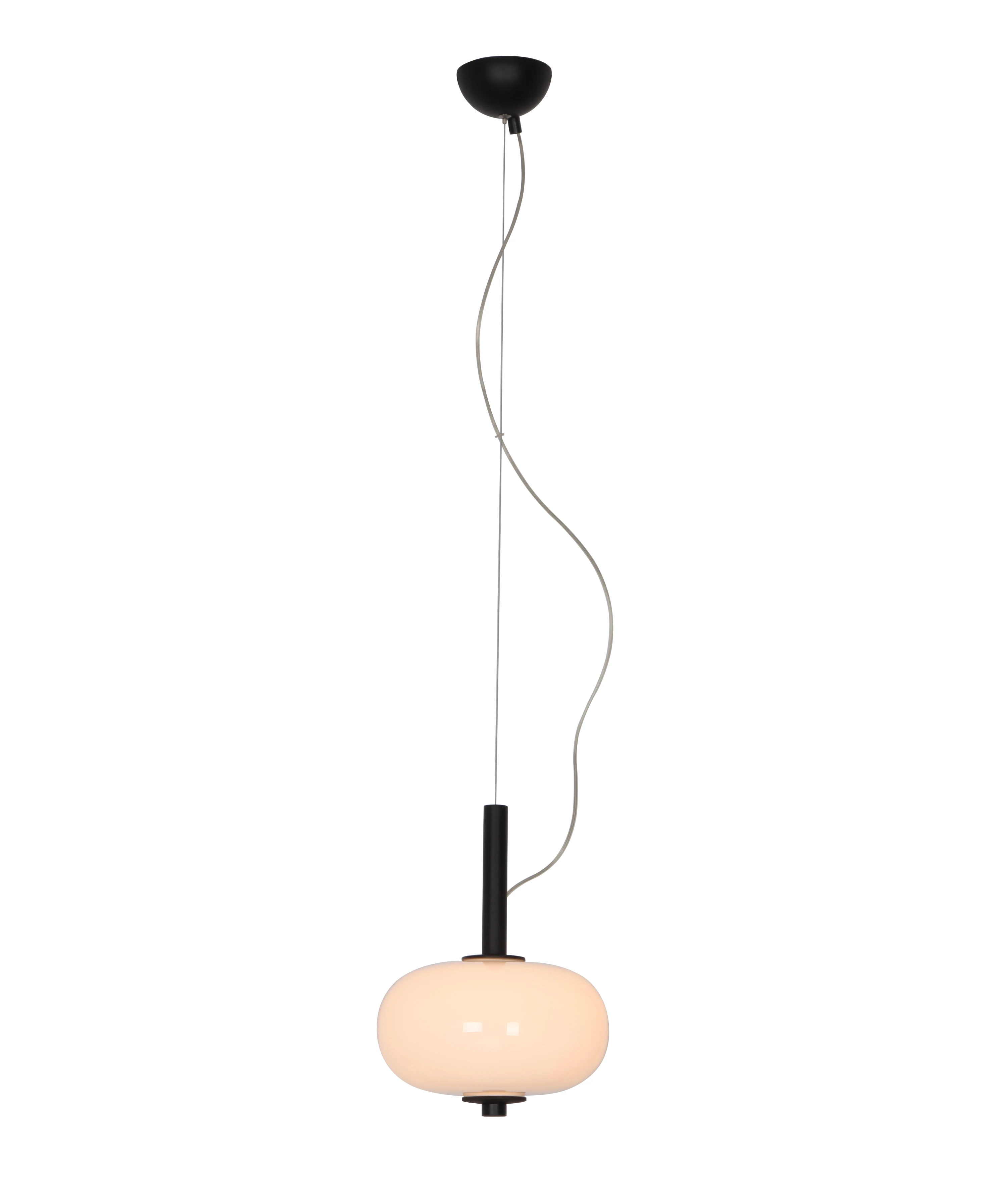 Cloud Shape Modern Oval Designer Pendant Lamp Italy for Decor Indoor Hanging LED Light Customizable Chandelier Lamp Factory 2023