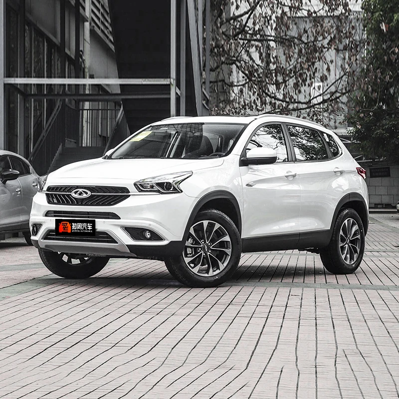 Chery Tiggo 7 gasoline brand new car hot selling