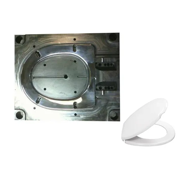 China mould Manufacturers Sanitary Ware plastic rotomolding Toilet Molds Mould