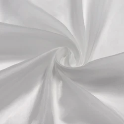 380T 15D nylon fabric thin upf 50 sunproof fabric